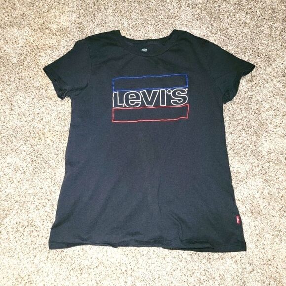 Boys Levi's Tee‎ - Picture 1 of 4